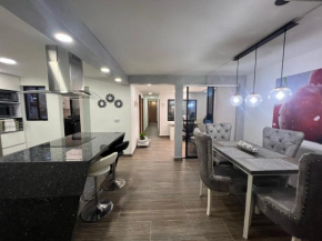 Central y cómodo apartamento en Envigado